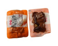 素菇娘