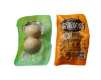 純粹鵪鶉蛋