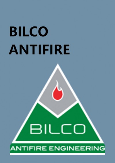 BILCO ANTIFIRE