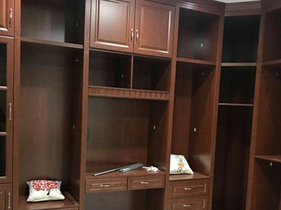 荆州定制柜子 荆州定制柜子