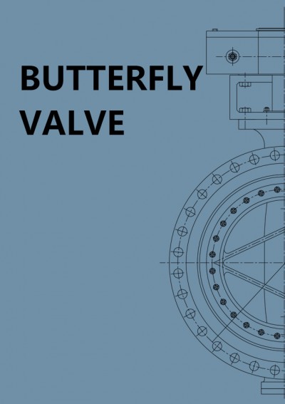 BUTTERFLY VALVE