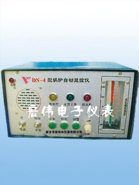 DN-4型鍋爐自動顯控儀