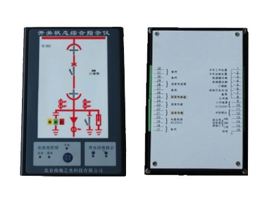 SD-8500_PBCָʾx