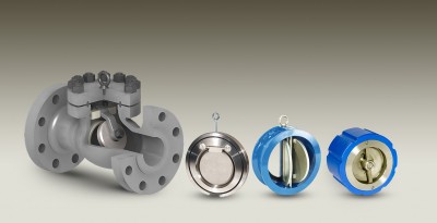 CHECK VALVE