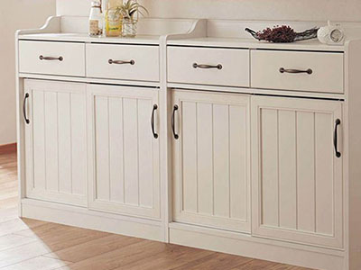 荆州阳台柜子定制