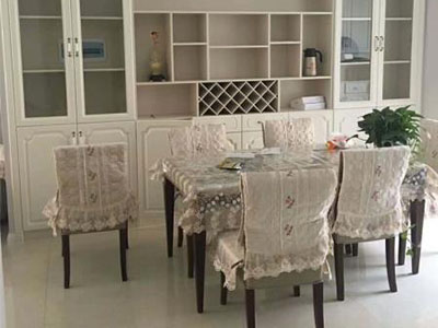 荆州餐厅柜子定制