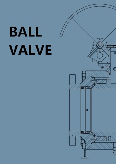 BALL VALVE