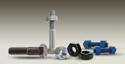 BOLTS AND NUTS