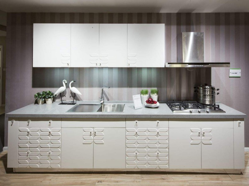 荆州整体橱柜定制 荆州整体橱柜定制