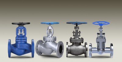 GLOBE VALVE
