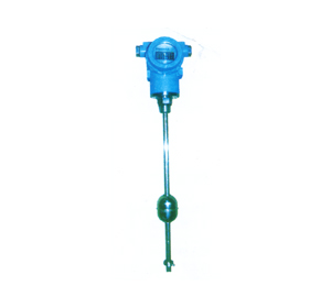 UQK-1O系列浮球式液位變送器