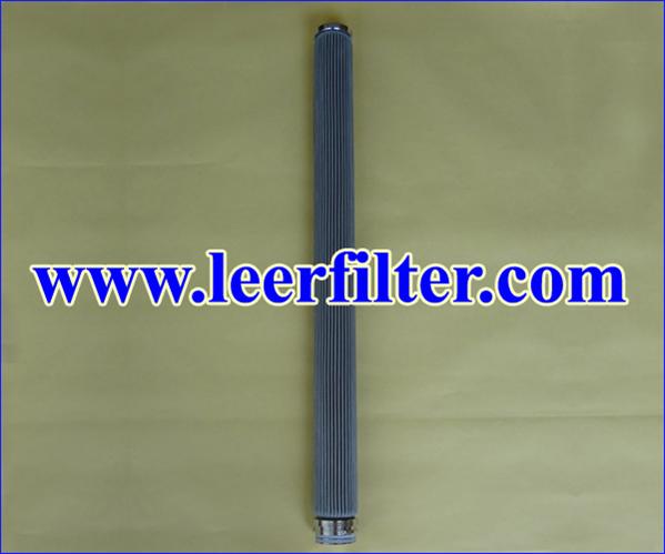 SS Pleated Filter Element
