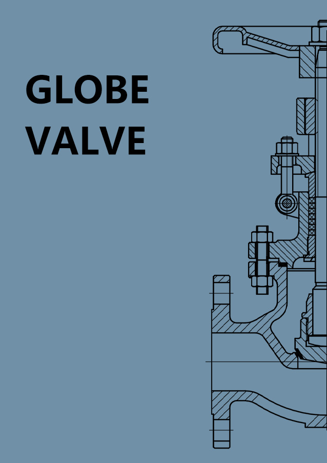 GLOBE VALVE