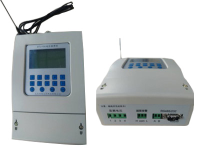 DTJ-100电压监测仪及管理软件