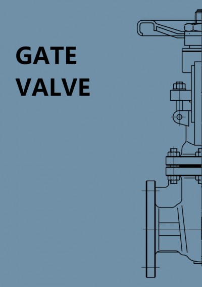 GATE VALVE