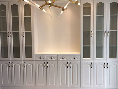 荆州定制柜子 荆州定制柜子