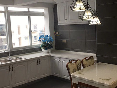 荆州整体橱柜定制