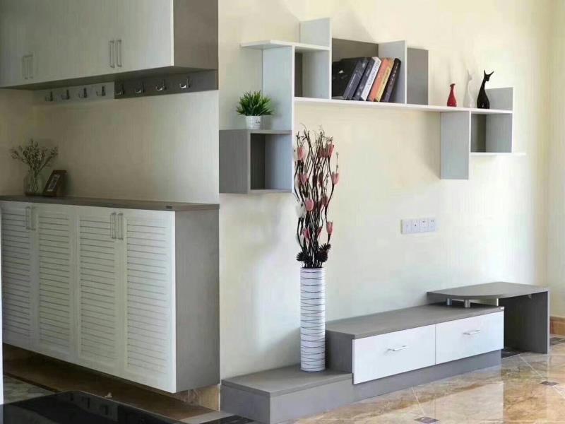 荆州整体橱柜定制 荆州整体橱柜定制