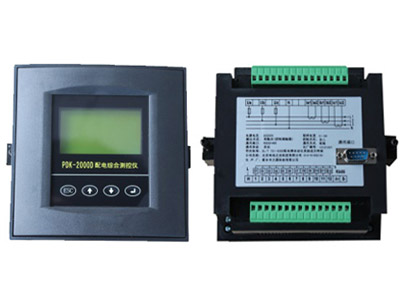 PDK-2000D配��C合�y控�x