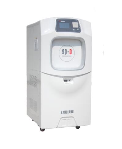 低温等离子过氧化氢消毒柜产品介绍