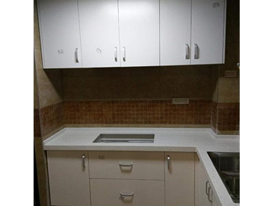 荆州整体橱柜定制