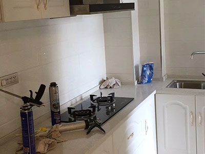 荆州整体橱柜定制 荆州整体橱柜定制