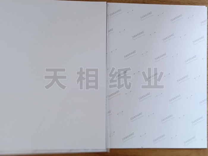 230克高光相紙背印