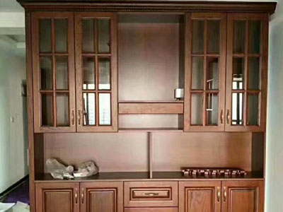 沙市家具定制厂