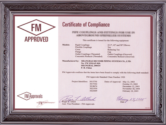 FM