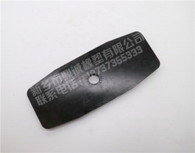 减震橡胶垫