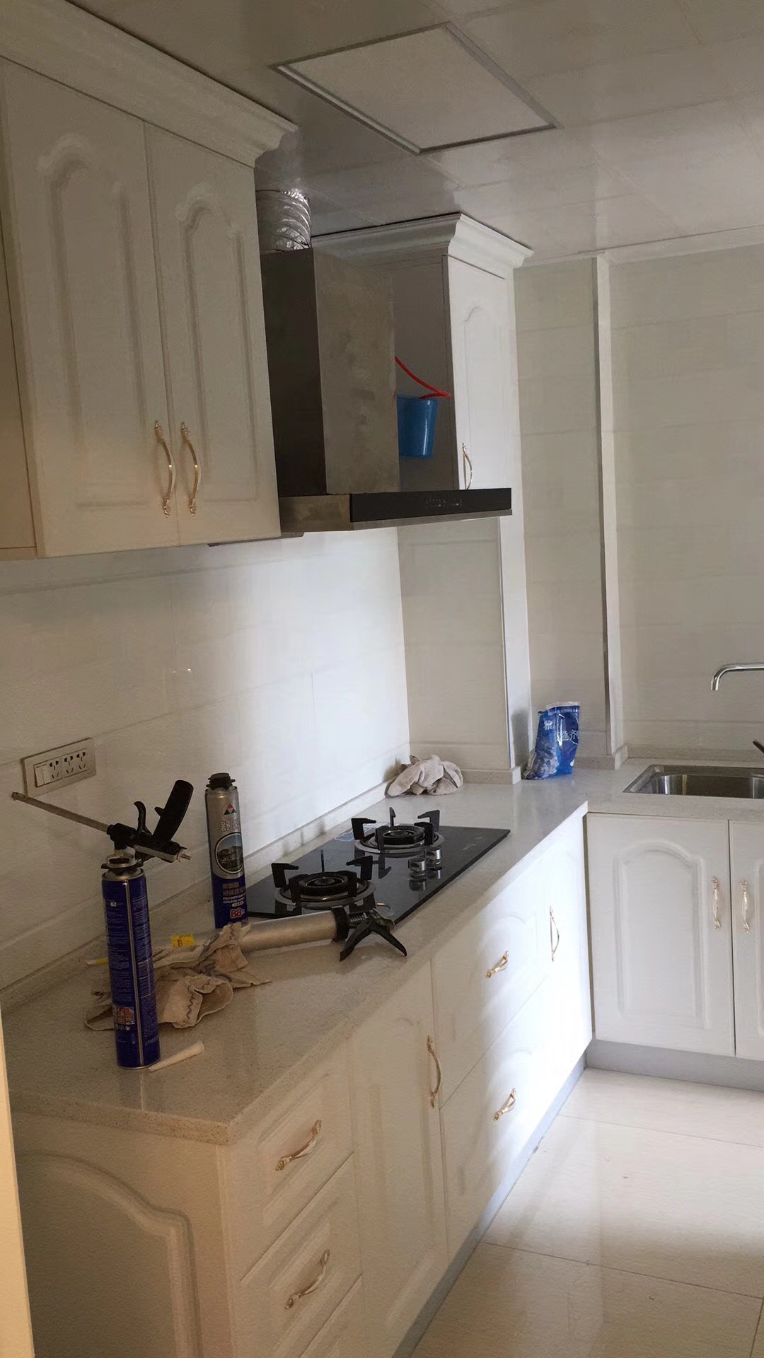 荆州整体橱柜定制