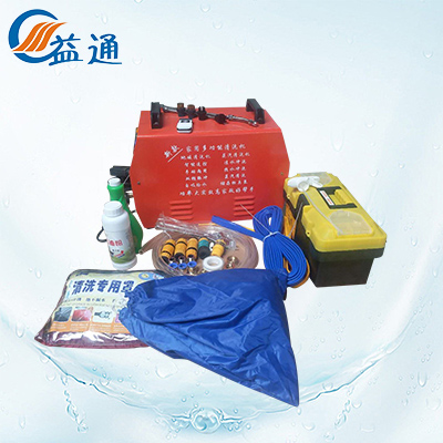 中国 家电清洗机行业特色标准法规