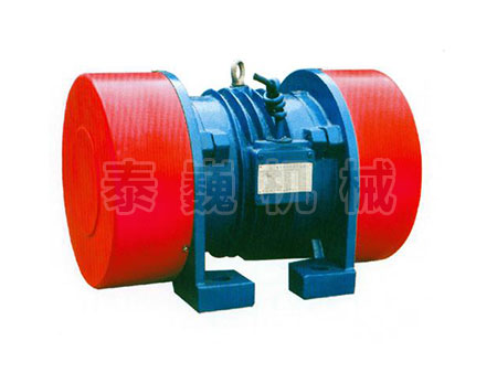 YZS系列振動(dòng)電機(jī)