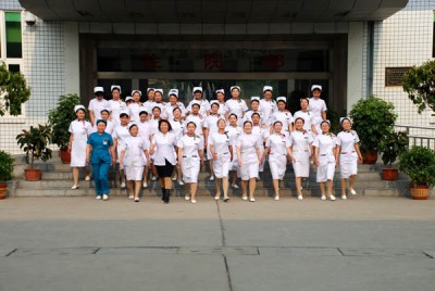 滑县骨科医院