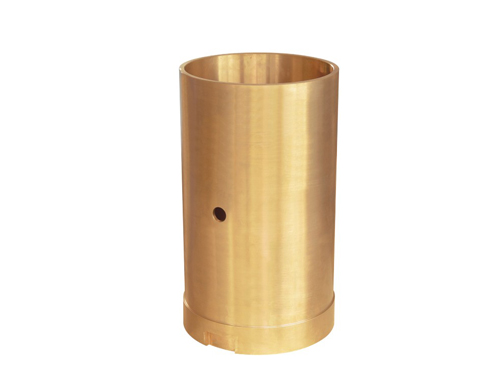 ​High lead tin bronze sleeve