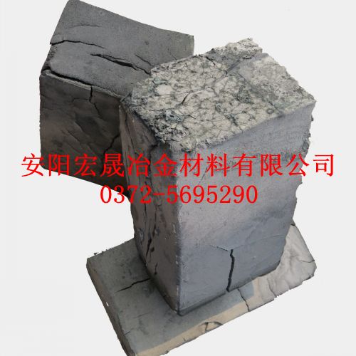 碳化鉻鐵