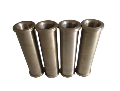 Copper bearing bush