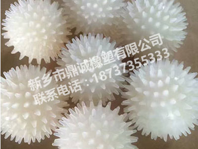 橡胶弹力球加工