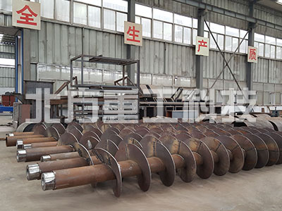 火电厂锅炉除渣系统