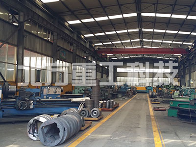 炉前给料系统价格