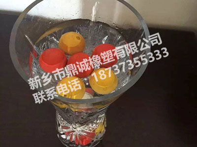 透明股票配资球加工