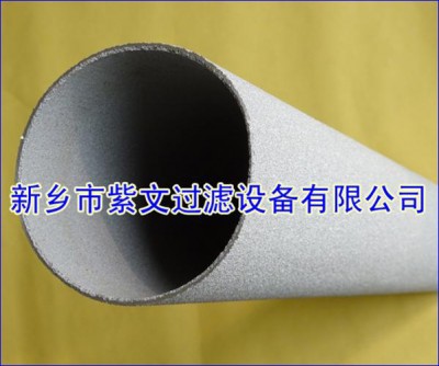 烧结粉末滤筒