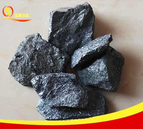 硅碳合金