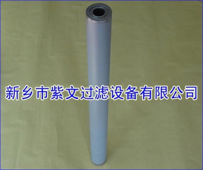 金属粉末滤芯