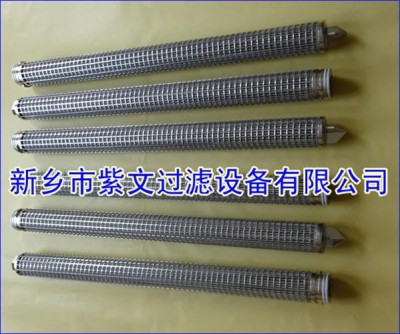 不锈钢折叠滤芯