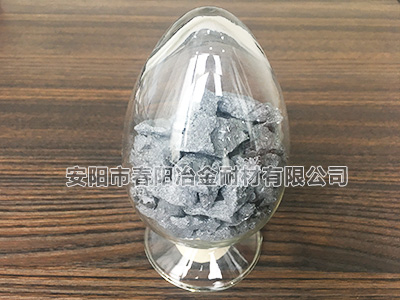 新型硅钙