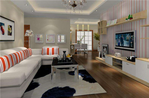 荆州整体橱柜定制