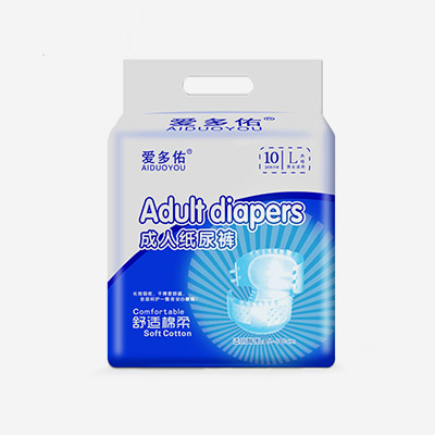 爱多佑成人纸尿裤