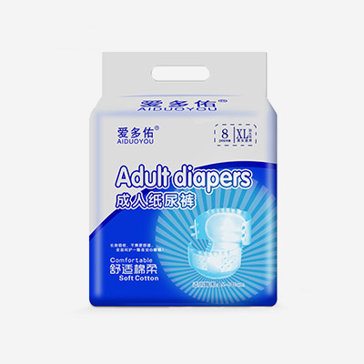 爱多佑成人纸尿裤