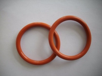 Rubber ring